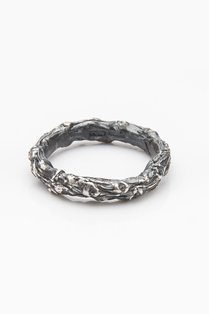 Twig Ring