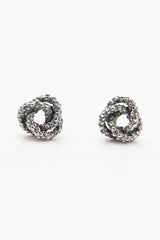 Love Knot Earrings