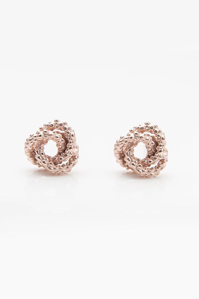 Love Knot Earrings