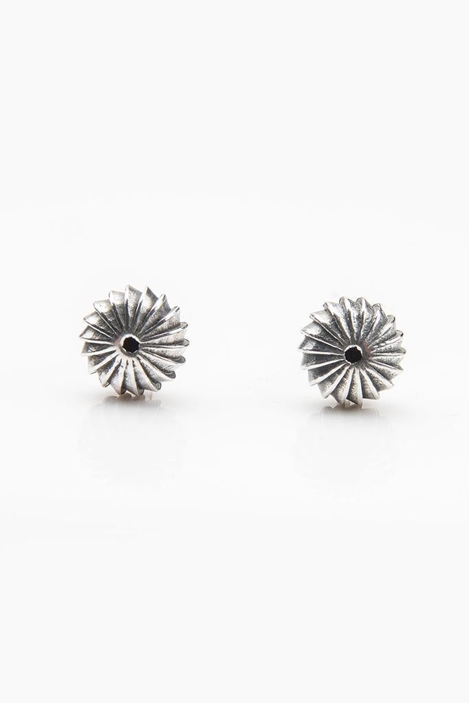 Clementine Stud Earrings