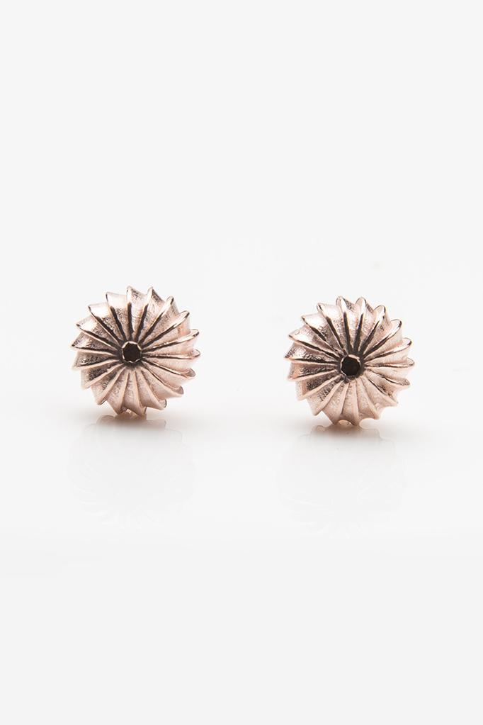 Clementine Stud Earrings