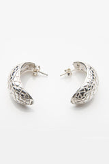 Turtle Cup Earrings