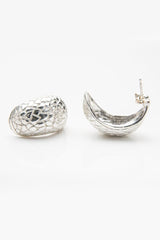 Turtle Cup Earrings