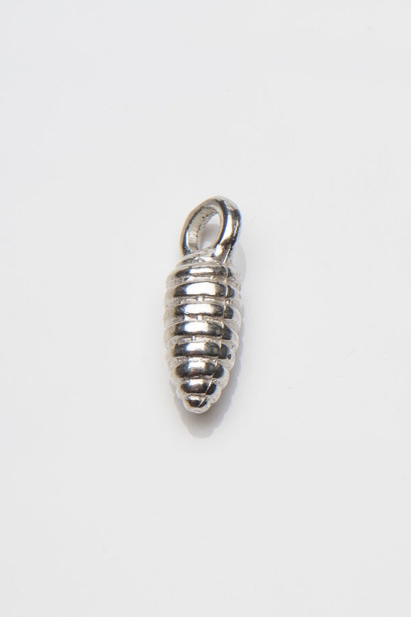 Bee Hive Charm