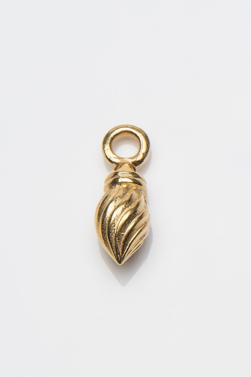 Flame Charm