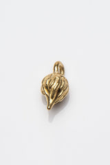 Melting Droplet Charm