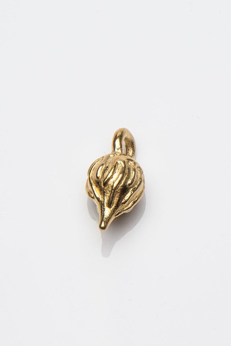 Melting Droplet Charm