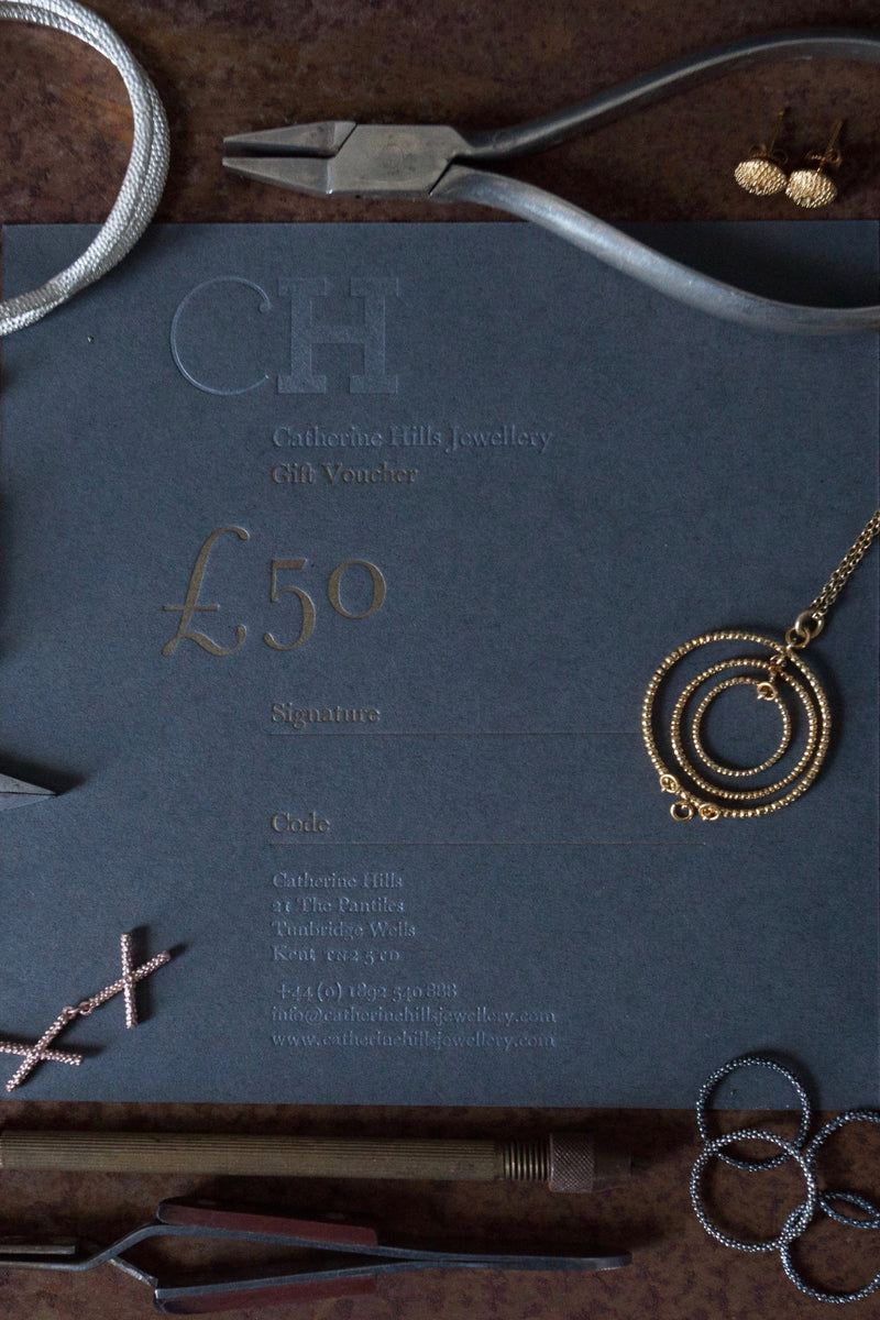 Gift Voucher