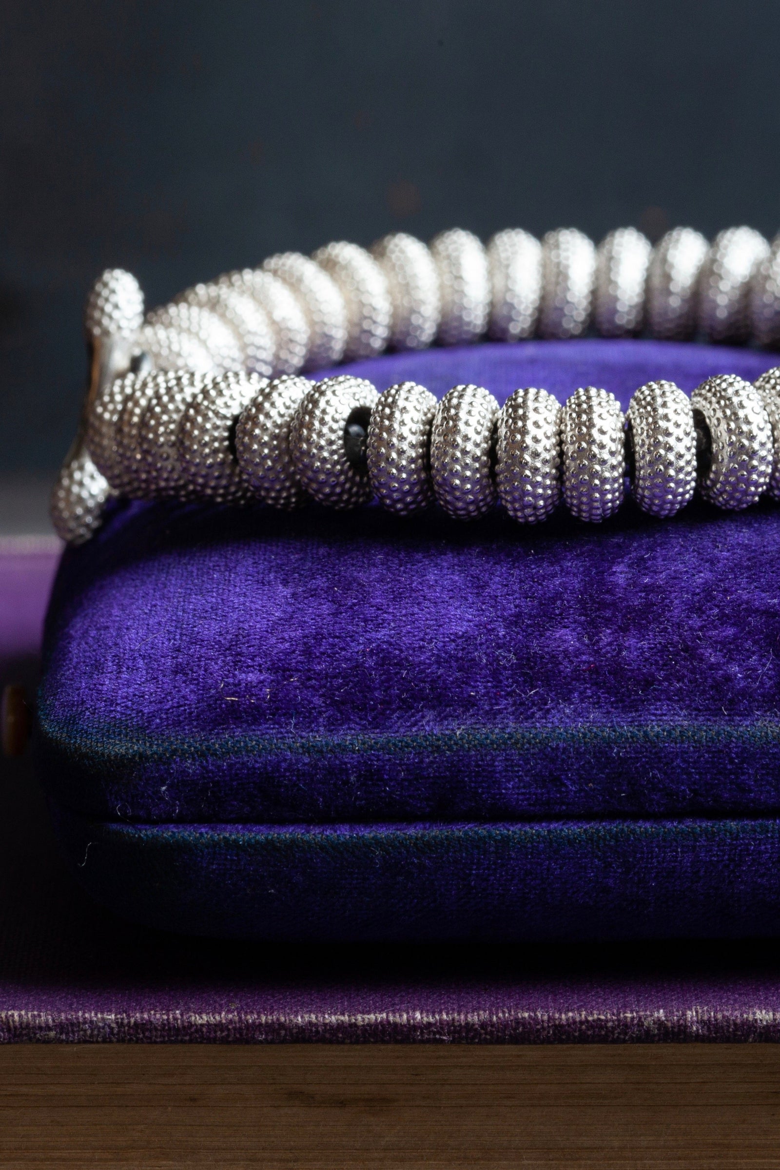 Spotted Sweetie Bracelet Catherine Hills Jewellery