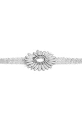 Spotted Daisy Bracelet