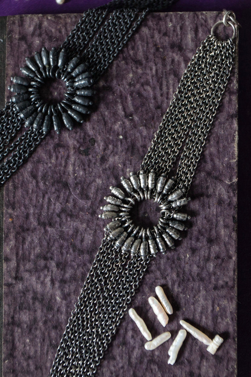 Rice pearl bracelet online