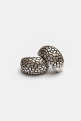 Turtle Cup Earrings
