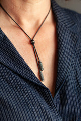 Tassel Necklace
