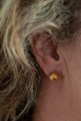 Bauble Earrings