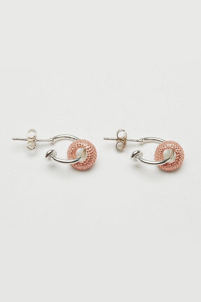 Spotted Sweetie Hoop Earrings