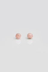 Dot Stud Earrings