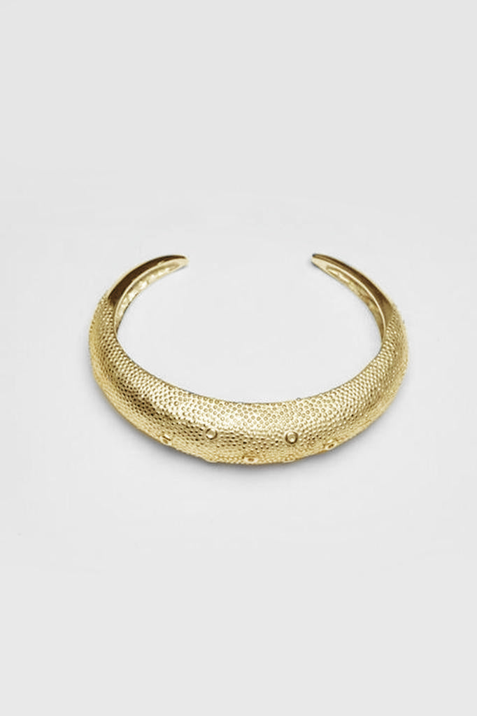 Axolotl Cuff Bangle